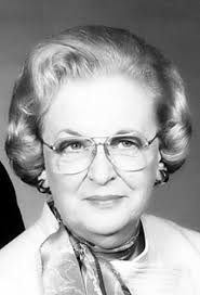 Carol Willis-Wier Obituary (1923