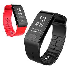 Best Health Tracker Ecg Ppg Smart Band Heart Rate Monitor Electrocardiograph Toleda Smart Bracelet Smart Band Best Health Tracker