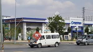 Merinos hali fabrika mekan yorumları, iletişim bilgileri ve nasıl gidileceği hakkında bilgi alabilirsiniz! Merinos Sehitkamil