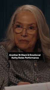 “You’ve got to feel pain because eventually, the distractions stop working.  They either wear out or you do.” 🥺 , #Matlock #KathyBates #JulieHagerty  #TV #Sisters #Advice #Highlight