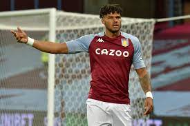 Appearances 86 goals 4 wins 28 losses 41 defence. Tyrone Mings Says Black Fa Chairman Would Be Huge Step