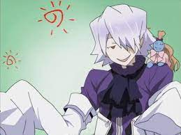 10 questions, 10 results and me crying. Absolute Anime On Twitter Posted The Character Profile Of Xerxes Break From Pandora Hearts Https T Co Pnlmhv5tv1