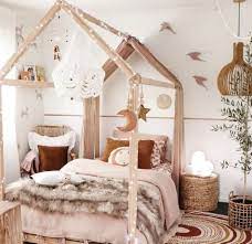 Bonfire Wallpaper Spectacular Leaf Design Milton King In 2021 Big Girl Bedrooms Girl Bedroom Decor Girl Bedroom Designs