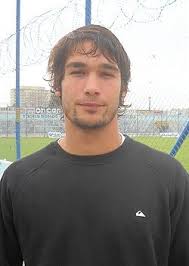 Desde el 10 de Junio de 1997 junto al Hincha Celeste: Morganti: "En lo  único que pienso es en convertir"