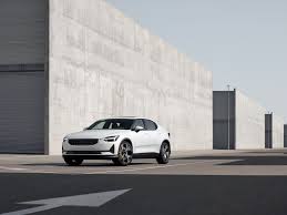 Scenes from our life as an electric performance car brand. Ó§hlins Adjustable Dampers To Be Offered On New Polestar 2 Electric Fastback Ohlins