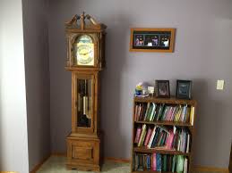 Grandfather clocks are indeed a conversational decorative piece of any home. Emperor 300m Grandfather Clock