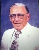 Vernon Dayhoff Obituary (1923