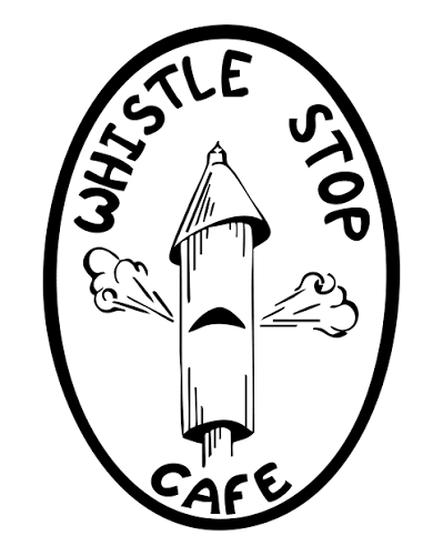 Whistle Stop Cafe - Boone, IA