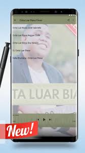Cinta luar biasa lyrics and translations. Cinta Luar Biasa Lengkap Lirik Offline For Android Apk Download
