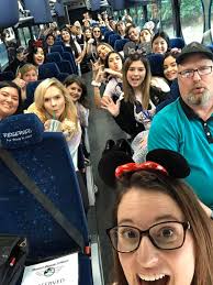 The Sweethearts made it to...