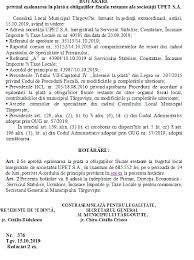 Infomatii de actualitate si studii de caz. Coruptia De DamboviÈ›a Posts Facebook