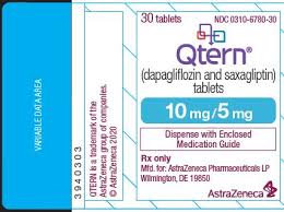 Image result for Saxagliptin