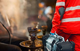 Jeder einzelne von unserer redaktion begrüßt sie als kunde hier. Co Vergiftung Wegen Shisha Drei Wiener Im Krankenhaus Kosmo