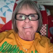 Elaine Belfield in people