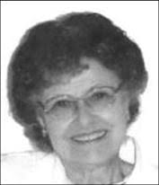 Constance Bruno Obituary (2009)