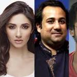Pakistan decries artistes India