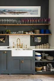 Discover genius kitchen organization tips! 38 Unique Kitchen Storage Ideas Easy Storage Solutions For Kitchens