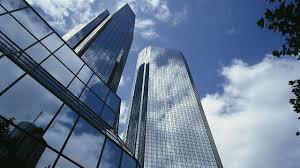 Deutsche bank ag zimmerweg 6 60325 frankfurt am main, germany post address: Strategische Partnerschaft Deutsche Bank Vereinbart Kooperation Mit Google