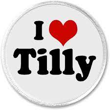Tilly0love