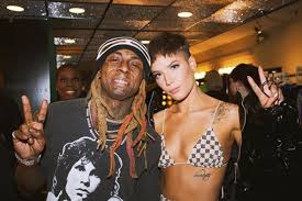 Below, you will find lots of pictures of lil wayne's tattoos. Halsey Lil Wayne And The Tattoo You Need To See To Believe Tattoo Ideas Artists And Models