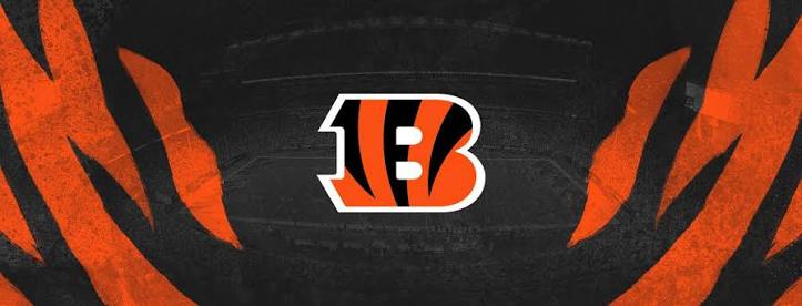 Cincinnati Bengals updated their... - Cincinnati Bengals