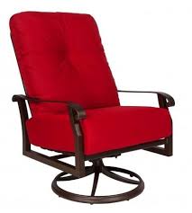 Cortland Cushion Extra Large Swivel Rocker Item 4z0677 Large Lounge Chair Rocking Chair Cushions Patio Chairs