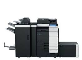 The download center of konica minolta! Konica Minolta Bizhub 754 Driver Free Download