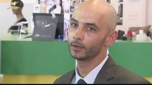 Bouchard's owner talks about firing at would-be robbers