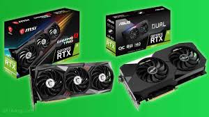 Check spelling or type a new query. Best Rtx 3060 Ti Graphics Card Buying Guide Gpu Mag