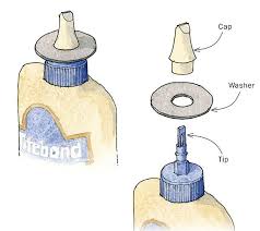 For a really stubborn, stuck cap, fill a small pot with just enough water to cover the lid and the neck where it attaches and bring the water to a boil. A Better Bottle Cap Finewoodworking