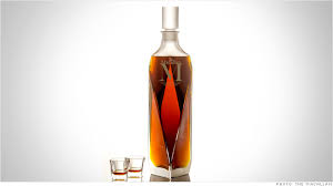 Record Setting Whisky Sells For 628 205 At Hong Kong Auction Whisky Whisky Bar Crystal Decanter