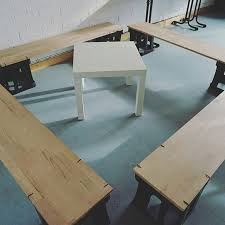 Lernburo Danke Fur Die Tolle Idee Grundschulkrusch Ich Habe Vorerst Nur Ein Lernburo Fur Einen Sitzkreis Klassenzimmer Tischordnung Klassenzimmer Gestalten