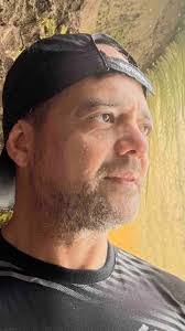 Edgar Padron's Instagram, Twitter & Facebook