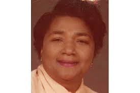 Florence Wedge Obituary (1918