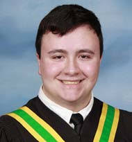 C E L E B RATI N G with the CLASS of 2020!