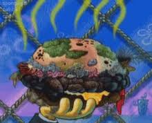 Check spelling or type a new query. Nasty Patty Inspector Gif Nastypatty Inspector Spongebob Discover Share Gifs