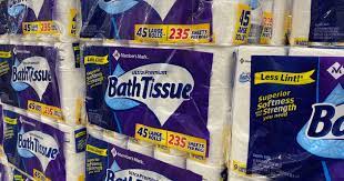 Related to sams club pom toilet tissue. Huge 45 Pack Of Member S Mark Bath Tissue Only 16 98 After Cash Back At Sam S Club Hip2save