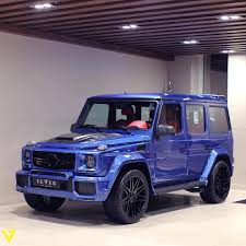 G700 By Brabus Mercedes Benz Cars Mercedes Benz G Class Mercedes