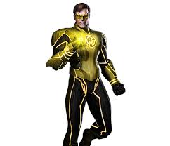 Green Lantern Hal Jordan Injustice Gods Among Us Wiki Fandom