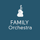 Family Orchestra Open House event in Bryan, TX