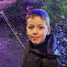 Fundraiser for Conor Loughran by Grace Gibson : Fighting for Finn