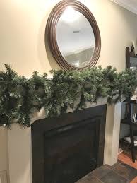 For those looking to go beyond basic, our cascading garland adds lush. Diy Cascading Garland R R At Home