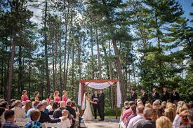 Outdoor Wedding Venues Chula Vista Resort Wisconsin Dells Chula Vista Wisconsin Dells Outdoor Wedding Venues