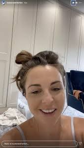 Inside Louisa Lytton's nursery as she makes start