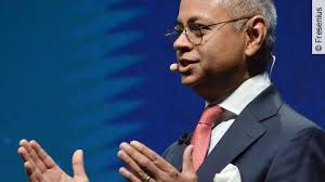 Aktionäre von Fresenius erhöhen den Druck auf Michael Sen