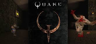 Quake Appid 2310