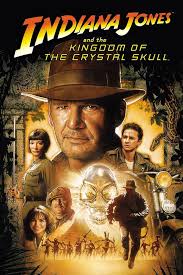 Indiana Jones and the Kingdom of the Crystal Skull
