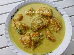 Namun, terpulang pada citarasa anda. Resepi Nennie Khuzaifah Masak Lemak Labu Memasak Makanan Labu