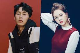 New titles are updated on a daily no signup or registration is needed to stream free movies and tv shows on bemovies, so you can stay safe and sound without giving any information. It S Official Go Ara To Pair Up With Lee Jae Wook In Upcoming Rom Com Drama Kdramastars