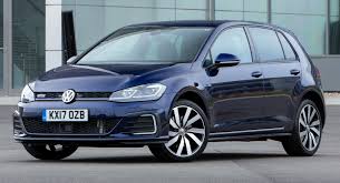 Vw Golf Production Exceeds 34 Million In Four Decades Including 1 Million In 2017 Carscoops Vw Golf Vw Volkswagen Golf